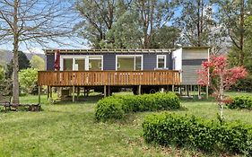 Tiny House At Gilderoy Valley Views